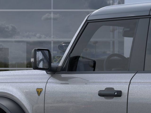 New 2025 Ford Bronco Badlands AWD/4WD image 23