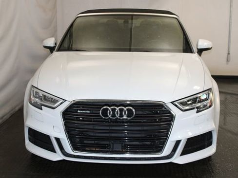 Used 2018 Audi A3 2.0T Premium Plus AWD/4WD image 6