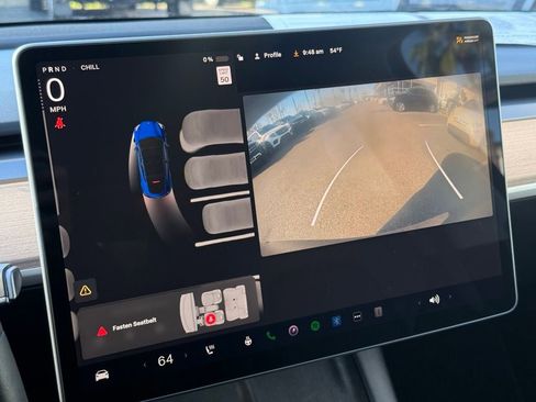 Used 2023 Tesla Model Y Performance AWD/4WD image 4