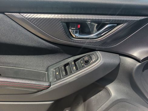 Used 2017 Subaru Impreza 2.0i Sport AWD/4WD image 10