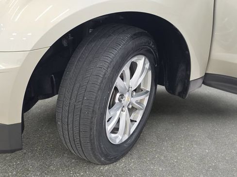Used 2016 Chevrolet Equinox LT FWD image 30