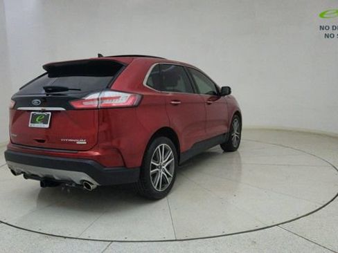 Used 2020 Ford Edge Titanium w/ Equipment Group 301A FWD image 67