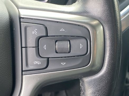 Used 2020 Chevrolet Silverado 2500 LT w/ All Star Edition image 18