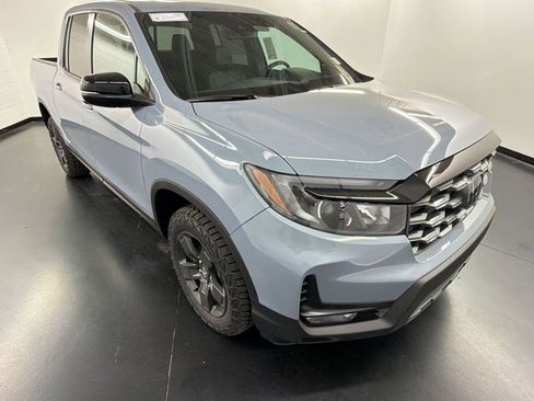 New 2026 Honda Ridgeline TrailSport image 7