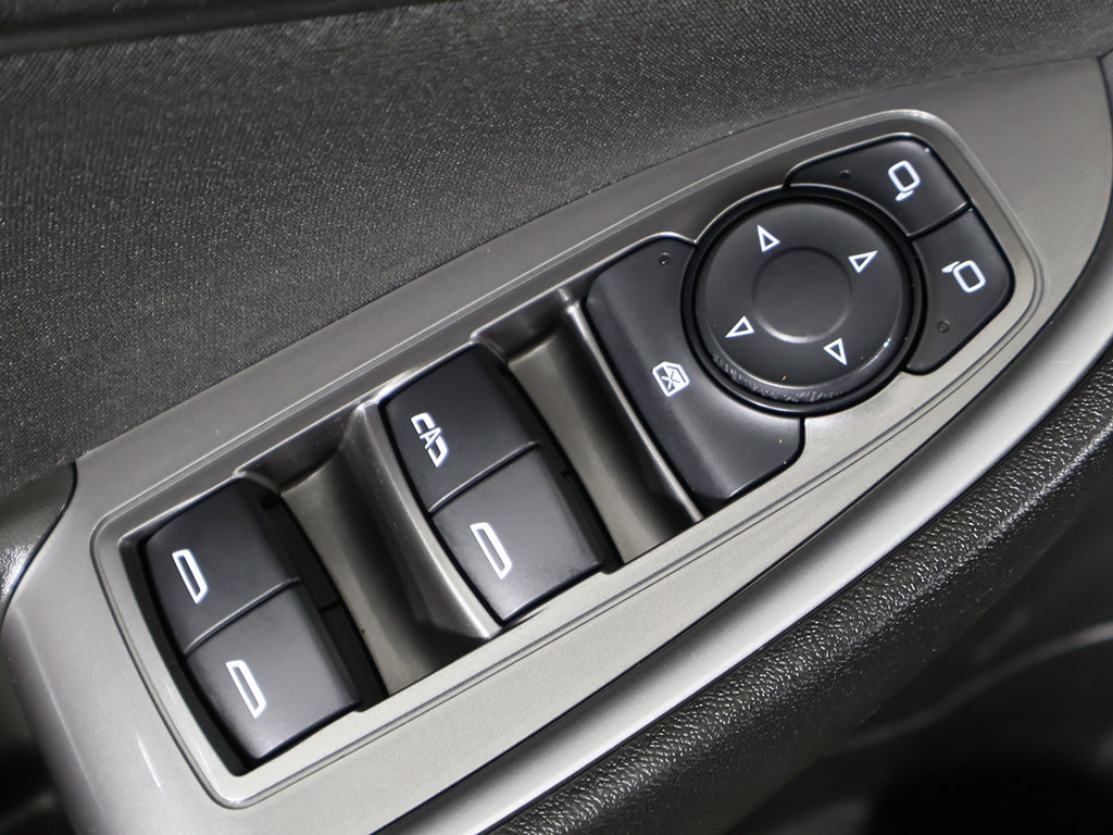 Used 2024 Chevrolet Malibu LT FWD image 35