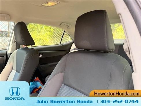 Used 2017 Toyota Corolla LE FWD image 11