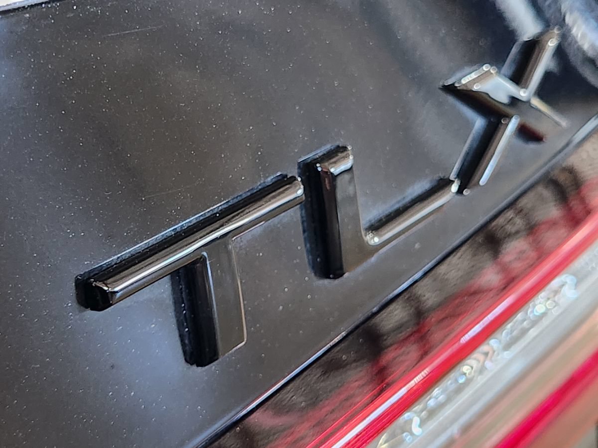 Used 2023 Acura TLX Type S AWD/4WD image 22