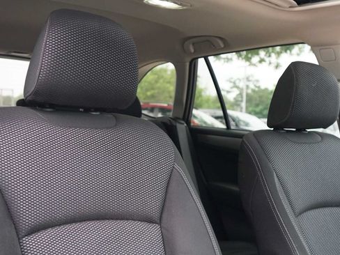 Used 2019 Subaru Outback 2.5i Premium w/ Popular Package #2 AWD/4WD image 26