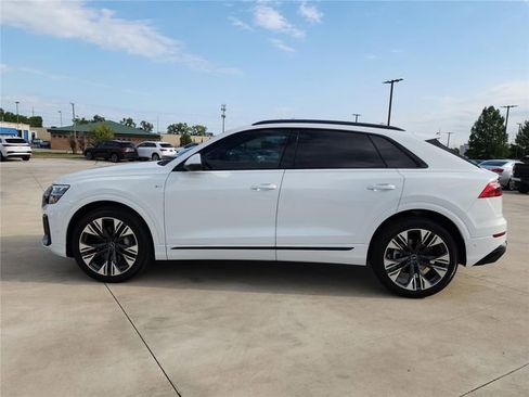 New 2026 Audi Q8 Premium Plus image 4