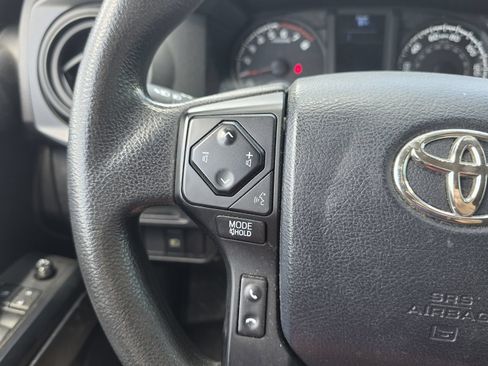 Used 2019 Toyota Tacoma SR w/ SR Convenience Package RWD image 12