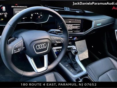 Used 2024 Audi Q3 2.0T Premium Plus