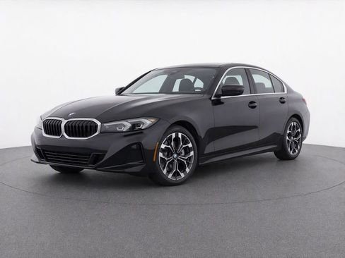 Used 2026 BMW 330i Sedan RWD image 7