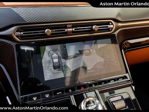 New 2026 Aston Martin V8 Vantage image 55