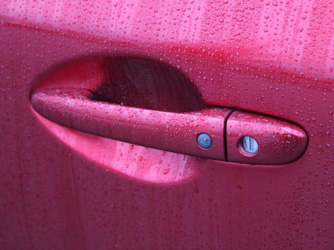 Used 2018 MAZDA CX-5 Touring image 15