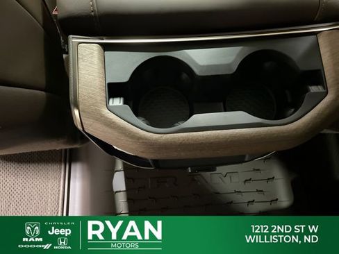 New 2026 RAM 2500 Limited AWD/4WD image 45