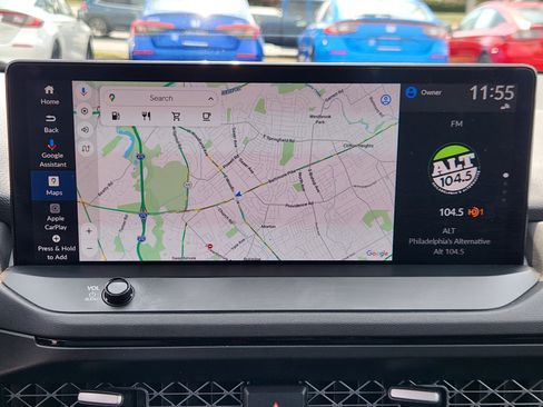 Certified 2024 Honda Accord Touring image 12