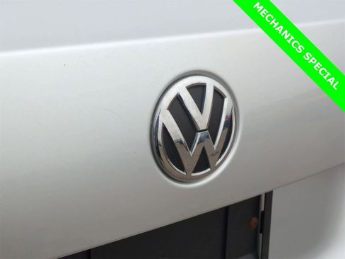 Used 2011 Volkswagen Jetta SE image 12