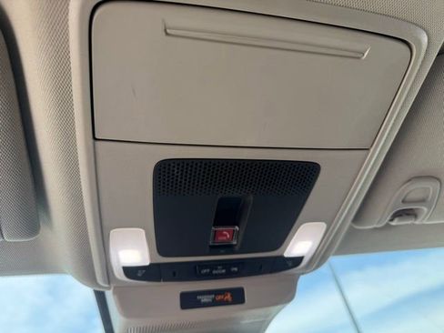 Used 2024 Honda Accord LX image 19