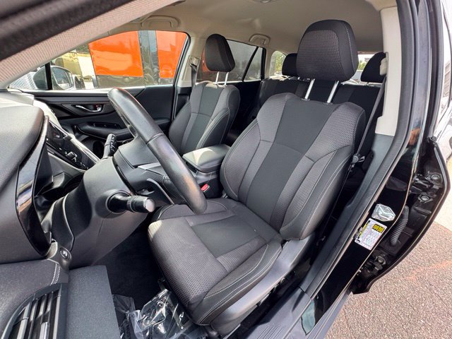 Used 2023 Subaru Outback Premium AWD/4WD image 9