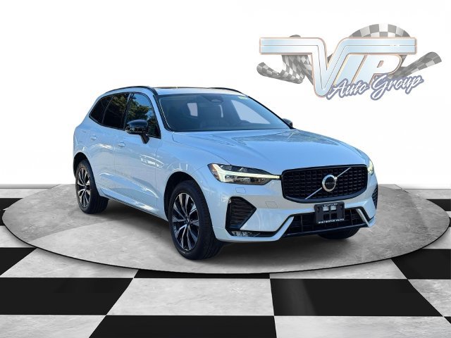 Certified 2024 Volvo XC60 B5 Core w/ Climate Package AWD/4WD 360° Tour