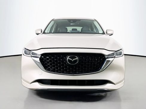 Used 2025 MAZDA CX-5 AWD 2.5 S w/ Select Package image 3