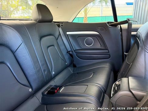 Used 2016 Audi A5 2.0T Premium Plus image 39