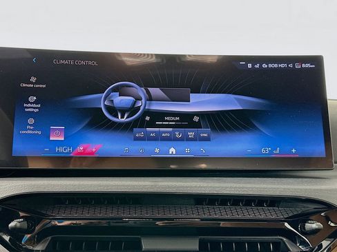 New 2026 BMW 430i Coupe w/ M Sport Package image 14