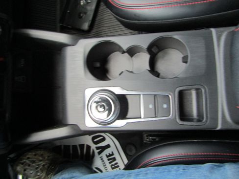 Used 2024 Ford Escape ST-Line w/ Tech Pack #1 AWD/4WD image 30