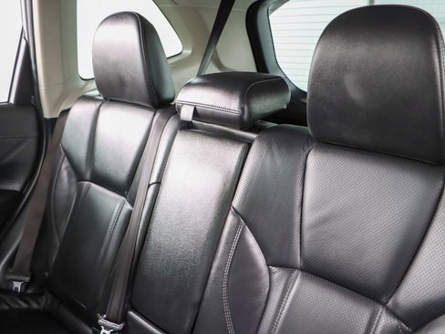 Used 2023 Subaru Forester Touring w/ Popular Package #2 image 25