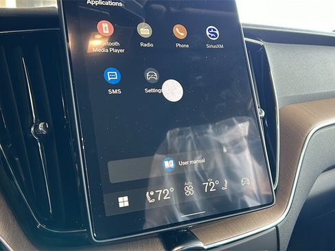 New 2026 Volvo XC60 B5 Plus w/ Protection Package Premier image 15