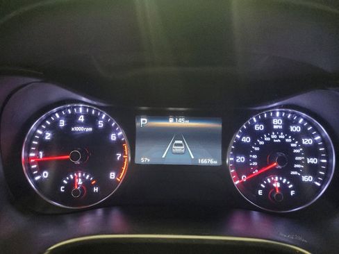 Used 2023 Kia Forte LXS image 23