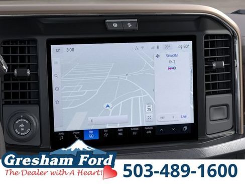 New 2026 Ford F450 King Ranch w/ FX4 Off-Road Package AWD/4WD image 15