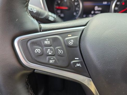 Used 2023 Chevrolet Equinox LT AWD/4WD image 29