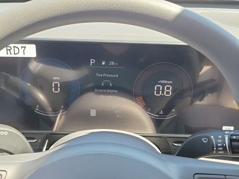 New 2026 Hyundai Kona SE FWD image 9