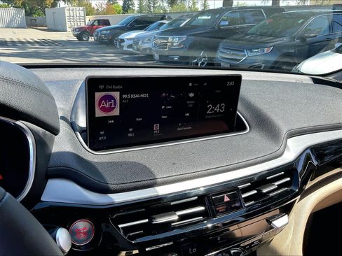 Used 2023 Acura MDX SH-AWD image 22