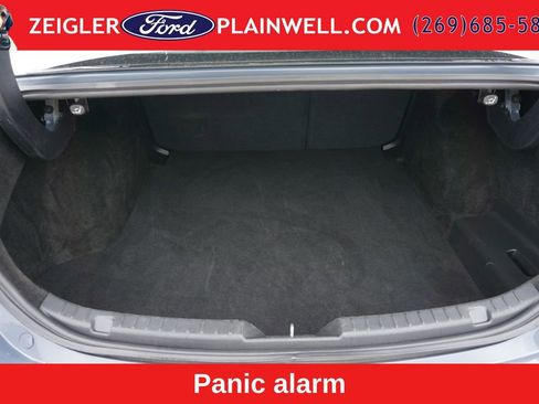 Used 2024 MAZDA MAZDA3 s AWD/4WD image 10