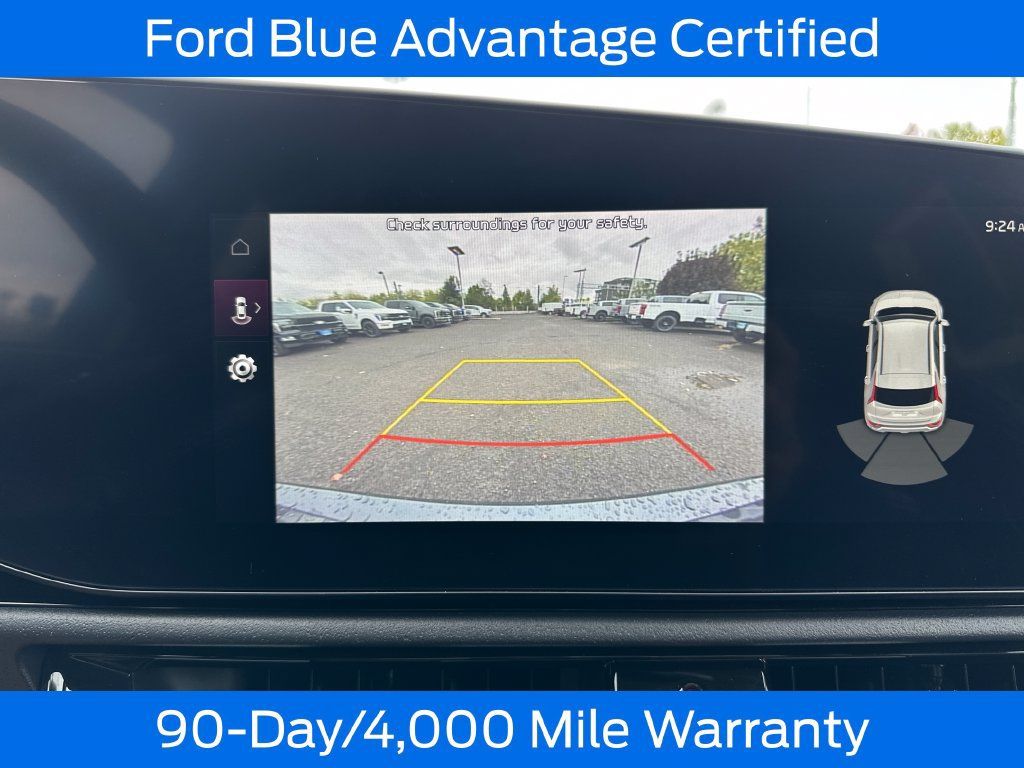 Used 2024 Kia Niro Wind w/ Wind Preserve Package FWD image 13