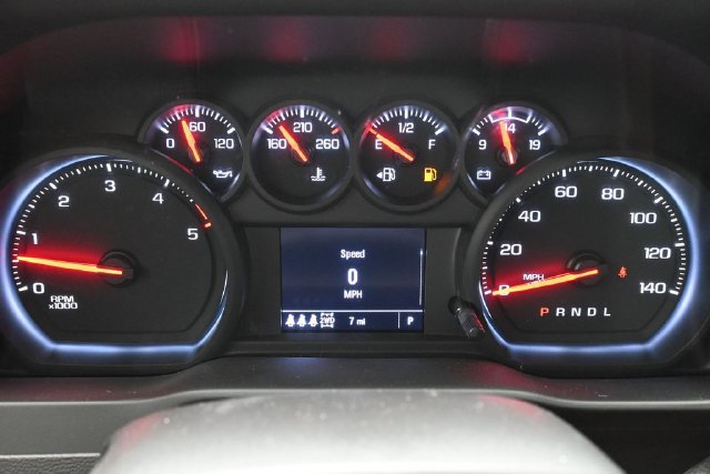 New 2026 Chevrolet Silverado 2500 Custom w/ Custom Value Package AWD/4WD image 37