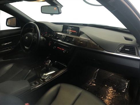 Used 2015 BMW 428i Convertible RWD image 23
