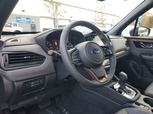 Certified 2025 Subaru Forester Sport w/ Popular Package #1 image 21
