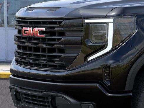 New 2026 GMC Sierra 1500 Elevation image 37