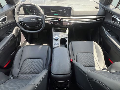 Certified 2026 Kia Sportage X-Line AWD/4WD image 14