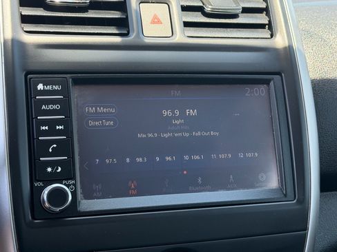 Used 2019 Nissan Versa SV FWD image 24