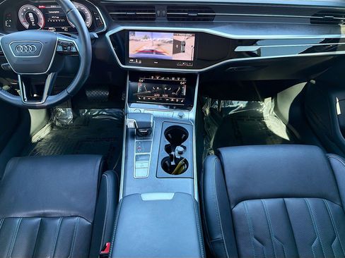 Used 2019 Audi A6 3.0T Prestige image 19