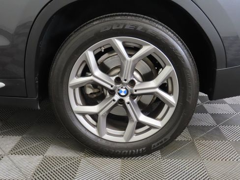 Used 2022 BMW X3 sDrive30i w/ Convenience Package image 32