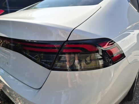 Used 2023 Honda Accord LX image 6