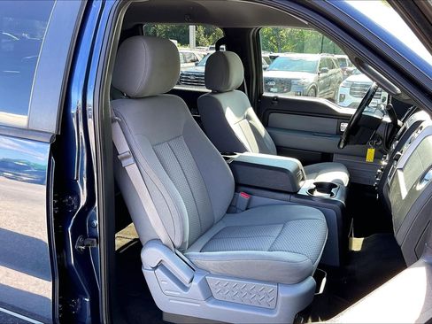 Used 2013 Ford F150 XLT w/ Luxury Equipment Group AWD/4WD image 7