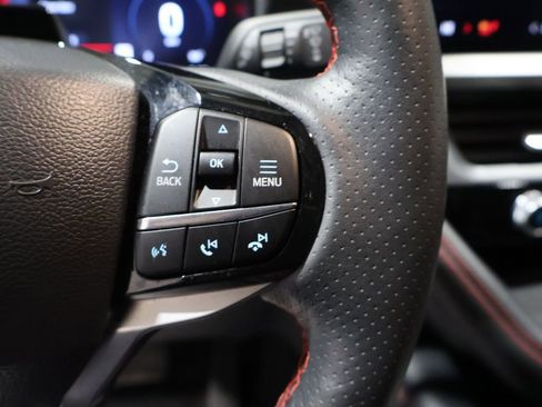 Used 2025 Ford Explorer ST-Line w/ ST-Line Street Pack image 38