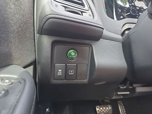 Used 2022 Honda HR-V Sport image 25