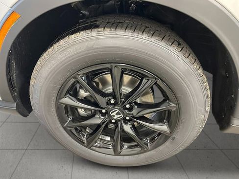 New 2026 Honda CR-V Sport-L image 11